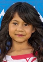Maia Kealoha / Lilo