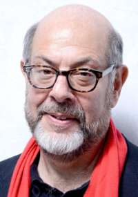 Fred Melamed 