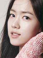 Hwa Young / I-na Kang