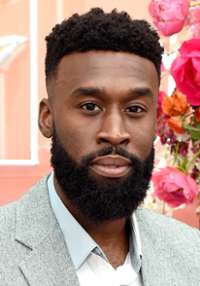 Tosin Morohunfola 