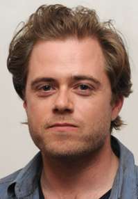 Rory Keenan I