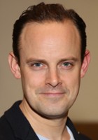 Harry Hadden-Paton / Ben