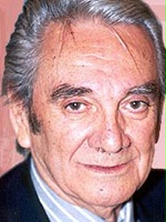 Alejandro Parodi / José Ma. Iglesias Calderón