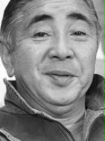 Tomisaburô Wakayama / Homen