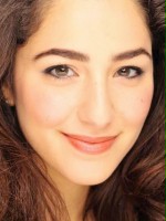 Dana Dajani / Alice