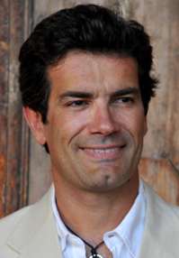 Marco Bonini I