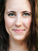 Tiffany Hutson 