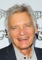 David Selby / Generał Ryker