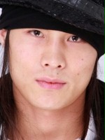 Sung-jin Cho 