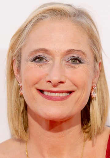 Caroline Goodall / Kelly Frost