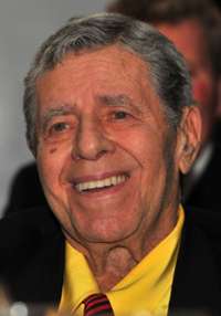 Jerry Lewis I