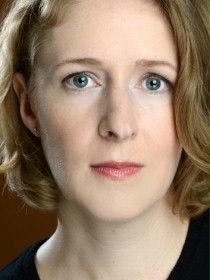 Martha Girvin / Serena