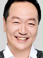 Sang-Myeon Park / Nauczyciel