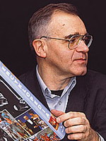 Tadeusz Lubelski 