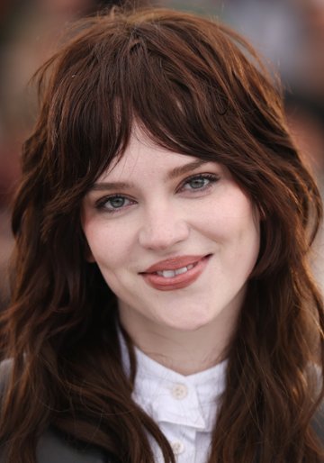 Sophie Thatcher / Nastoletnia Natalie