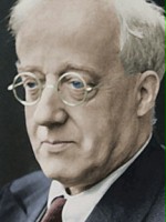 Gustav Holst