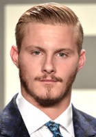 Alexander Ludwig / Dorn