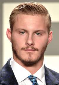 Alexander Ludwig I