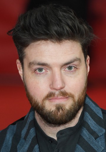 Tom Burke / Cormoran Strike