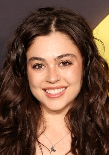 Mika Abdalla / Allie Hayes