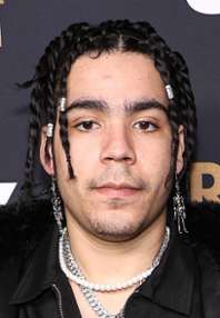 Antonio Ortiz V