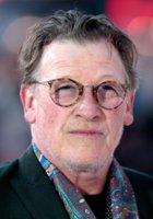 Geoff Bell / Richie