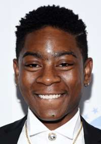 RJ Cyler 