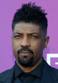 Deon Cole 