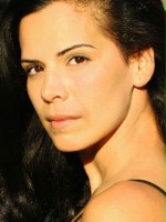Lorraine Rodriguez-Reyes / Sherrie