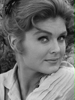 Patricia Blair / Lou Mallory (1962-1963)