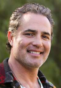 Victor Webster 