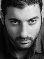 Amir Boutrous / Yossi / Yussuf