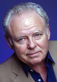 Carroll O'Connor 