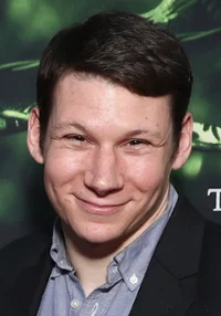 Scott Morris XVI