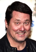 Doug Benson / Bane