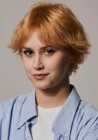 Natalia Szczypka / C&oacute;rka Andrzeja/Anieli w wieku 19 lat