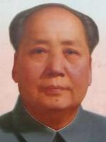 Zedong Mao 