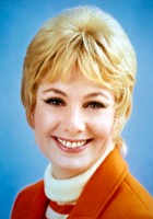 Shirley Jones / Nana