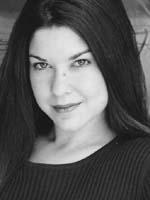 Colleen Clinkenbeard / Lilith / Patricia Tannis / Boundary Turret