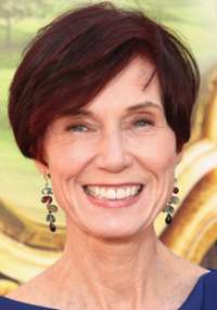 Linda Woolverton 