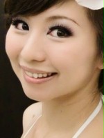 Maria Yang 