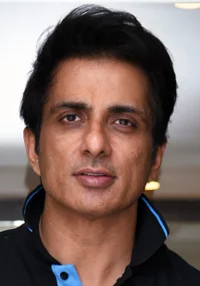 Sonu Sood 