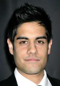 Sacha Dhawan 