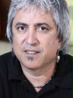 Boris Acosta 