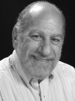 Bern Cohen / Rabin Grossman