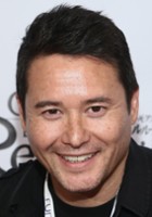 Johnny Yong Bosch / $character.name.name