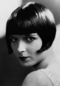 Louise Brooks I