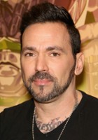 Jason David Frank / Tommy Oliver