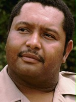 Jean-Claude Duvalier / 