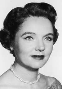 Jane Wyatt I